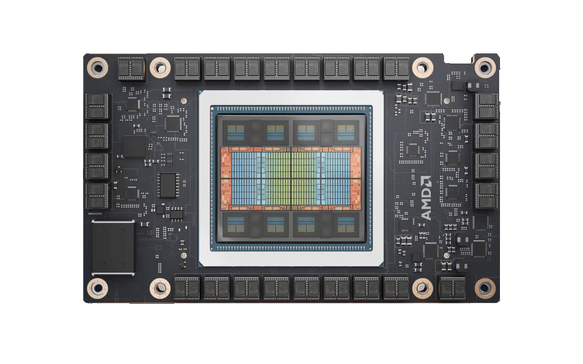 AMD Instinct MI400 Series